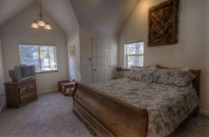 South Lake Tahoe - 3 Bedroom Home With Hot Tub Echo Lake Luaran gambar